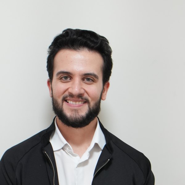 Dr. João