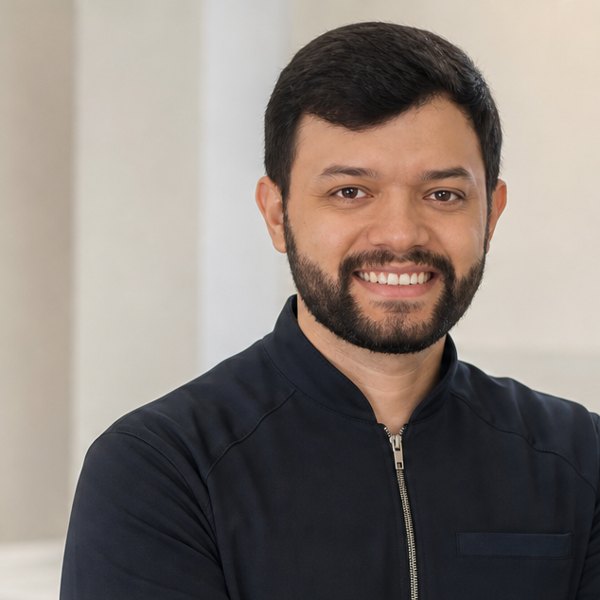 Dr. Matheus
